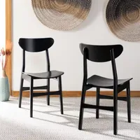 Lucca Dining Collection 2-pc. Side Chair