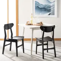 Lucca Dining Collection 2-pc. Side Chair