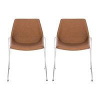 Alexis Dining Collection 2-pc. Upholstered Chair