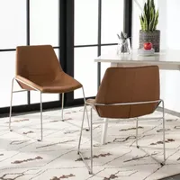 Alexis Dining Collection 2-pc. Upholstered Chair