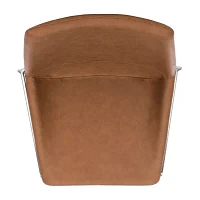 Alexis Dining Collection 2-pc. Upholstered Chair