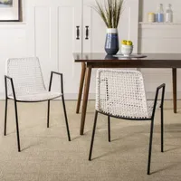 Wynona Dining Collection Armchair