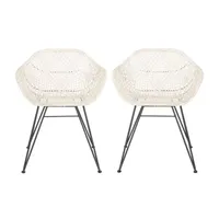 Jadis Dining Collection Armchair