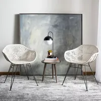 Jadis Dining Collection Armchair