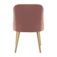 Lulu Upholstered Dining Chair