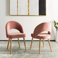 Giani Dining Collection 2-pc. Upholstered Side Chair