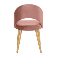 Giani Dining Collection 2-pc. Upholstered Side Chair