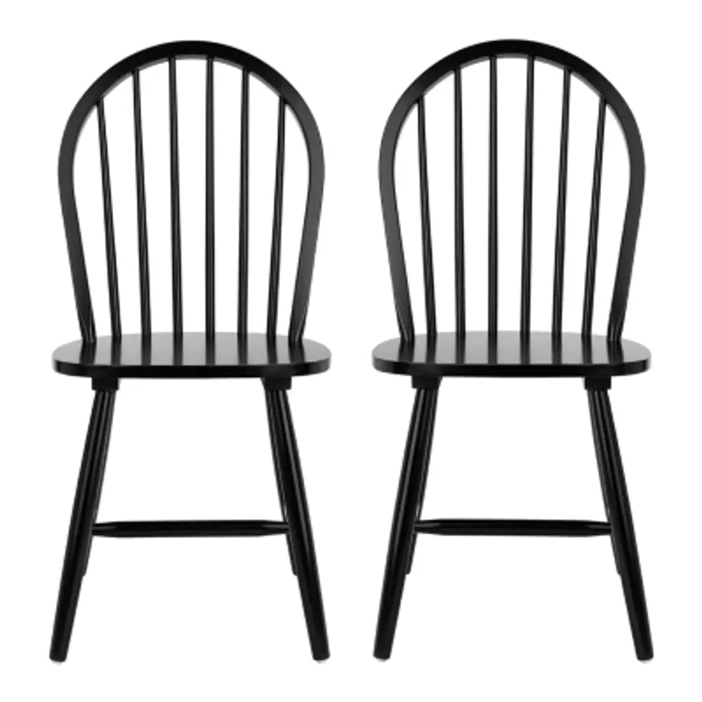 Camden Dining Collection 2-pc. Side Chair