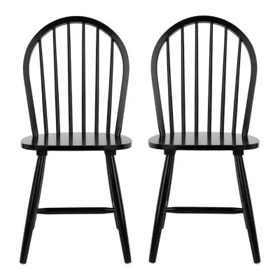 Camden Dining Collection 2-pc. Side Chair