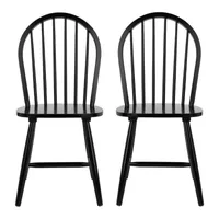 Camden Dining Collection 2-pc. Side Chair