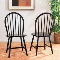 Camden Dining Collection 2-pc. Side Chair