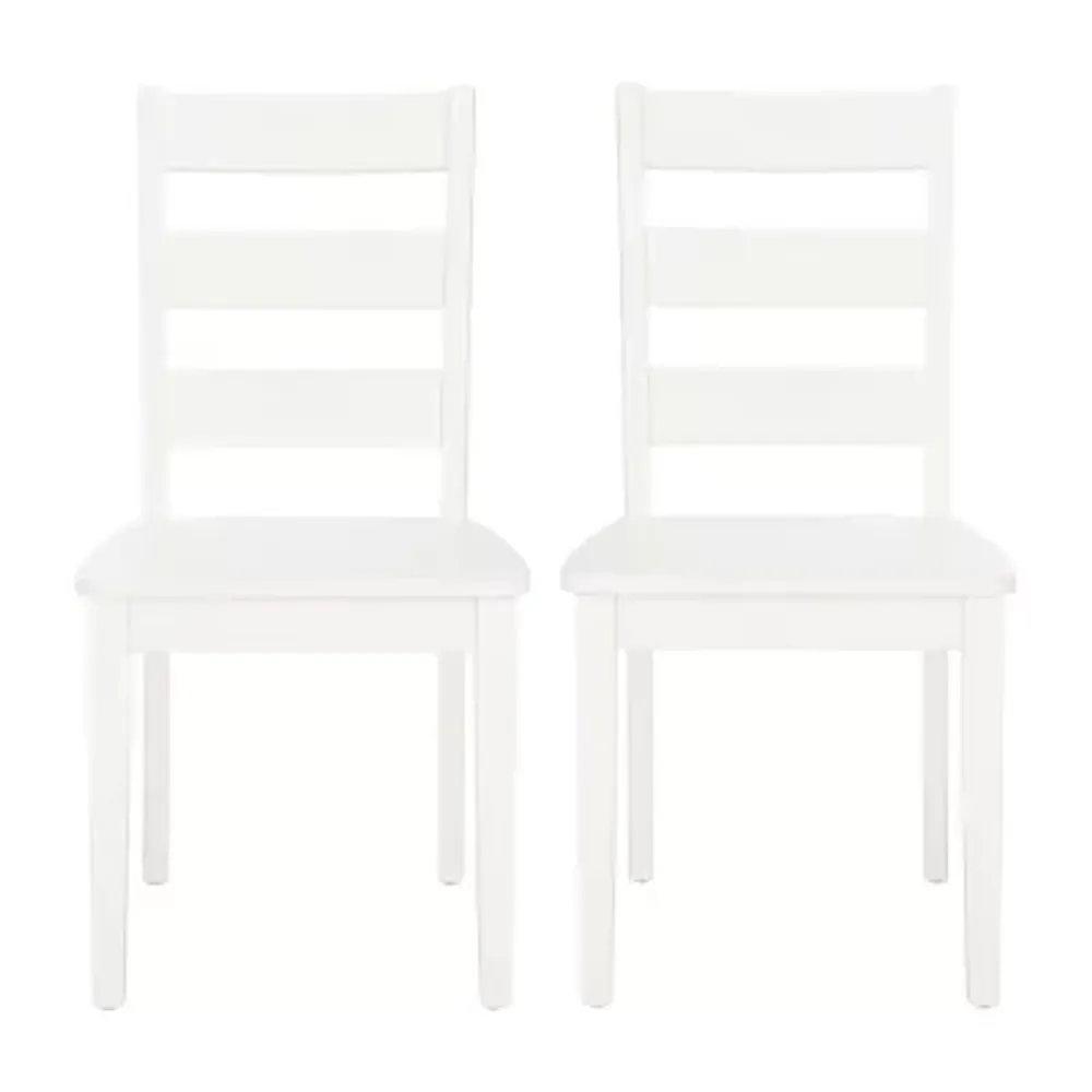 Silio Dining Collection 2-pc. Chair