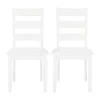 Silio Dining Collection 2-pc. Chair