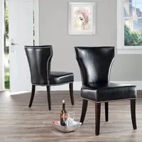 Jappic Upholstered Dining Chair