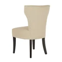 Addison Dining  Collection 2-pc. Upholstered Tufted Side Chair