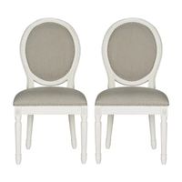 Holloway Dining Collection 2-pc. Upholstered Chair