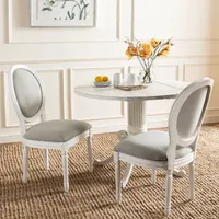 Holloway Dining Collection 2-pc. Upholstered Chair