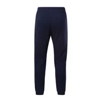 Reebok Mens Mid Rise Jogger Pant