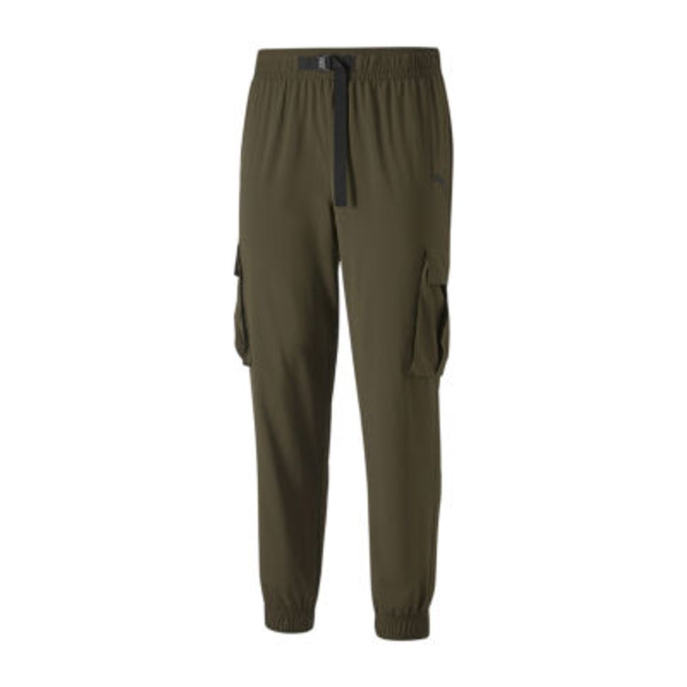 PUMA Mens Jogger Pant