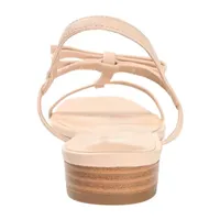 Journee Collection Womens Zaidda Flat Sandals