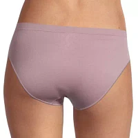 Ambrielle Seamless Bikini Panty
