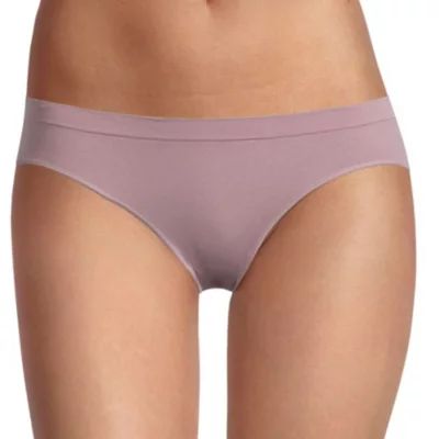 Ambrielle Seamless Bikini Panty