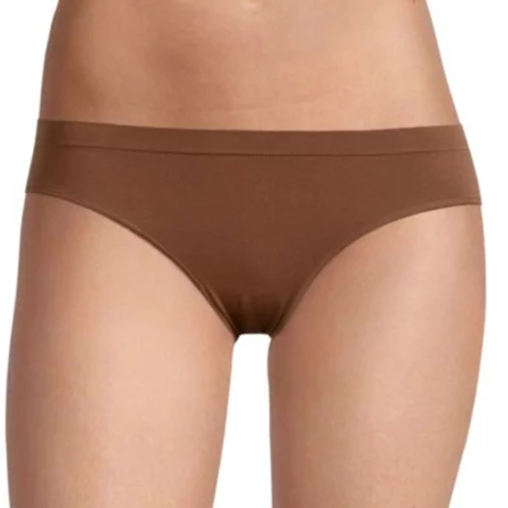 Ambrielle Seamless Bikini Panty