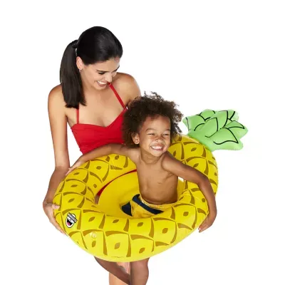 Big Mouth Pineapple Lil' Float