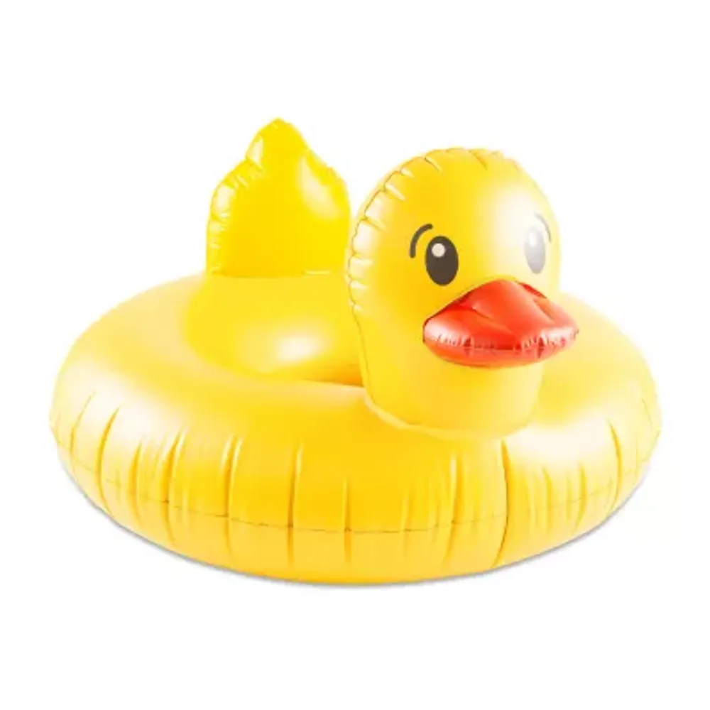 Big Mouth Duck Float