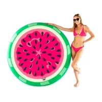 Big Mouth Watermelon Fabric Float