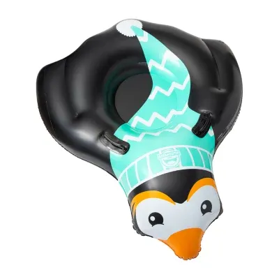 Big Mouth Penguin Snow Tube