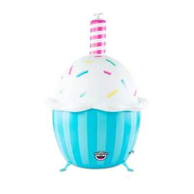 Big Mouth Cupcake Sprinkler