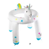 Big Mouth Unicorn Ring Sprinkler