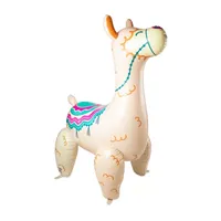 Big Mouth Llama Sprinkler