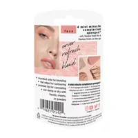 Real Techniques Miracle Mini Complexion Sponges