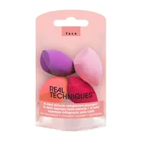 Real Techniques Miracle Mini Complexion Sponges