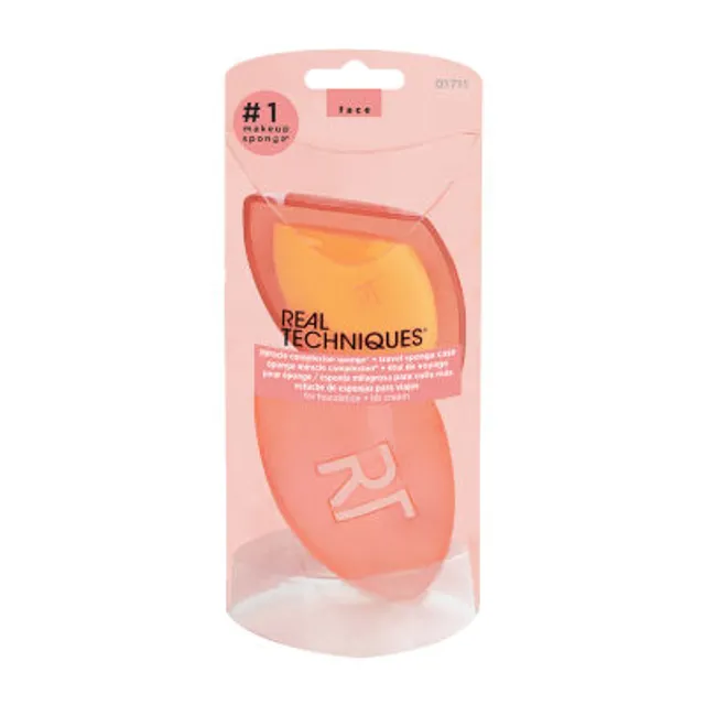 Real Techniques Miracle Complexion Sponge - JCPenney