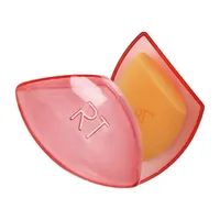 Real Techniques Miracle Complexion Sponge & Travel Case