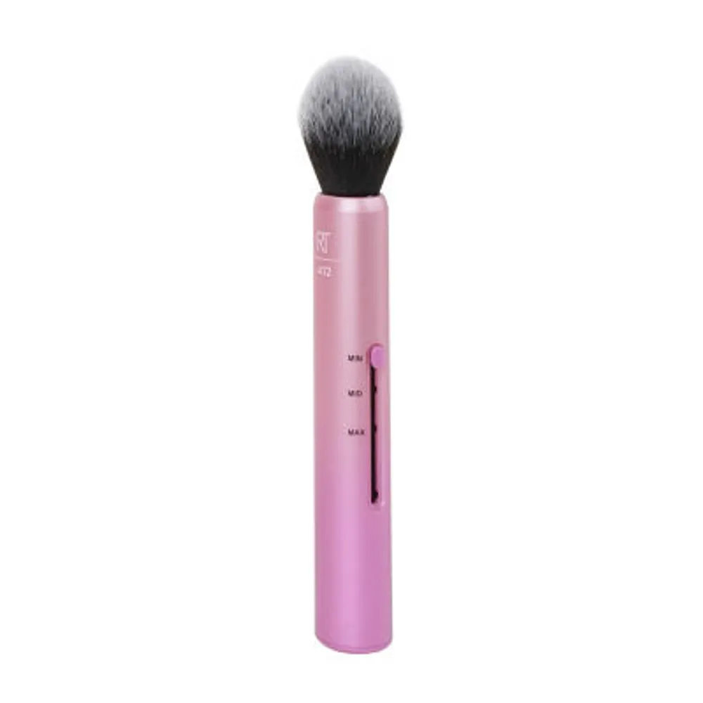 Real Techniques Custom Cheek 3-In-1 Brush