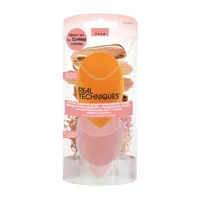 Real Techniques Miracle Complexion & Powder Sponge Set