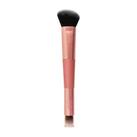 Real Techniques Set & Bake Dual Ended Makeup Brush