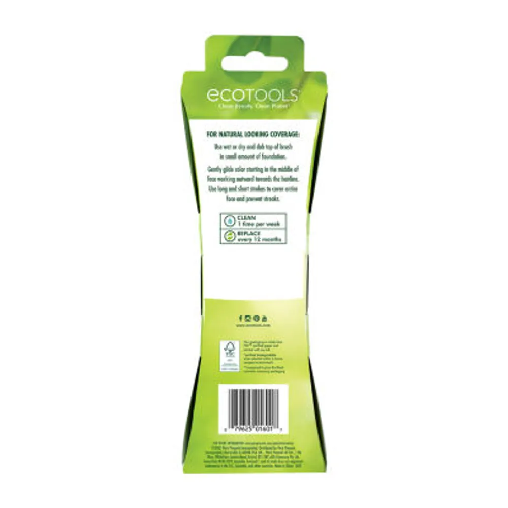 Eco Tools Wonder Cover Complexion Brush