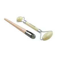 Eco Tools Jade Roller Duo