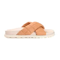 Journee Collection Womens Aveena Slide Sandals