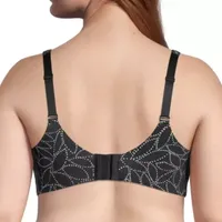 Ambrielle Everyday Underwire Full Coverage Bra