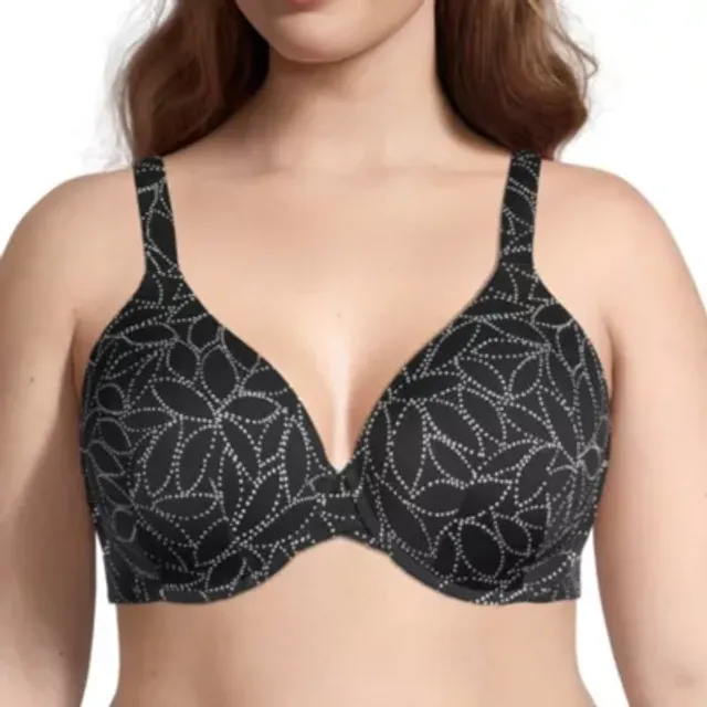 JCPenney - Reintroducing Ambrielle. More fits and feels from a brand you  intimately love. In sizes 32B - 44DDD✨ Shop in-store or online