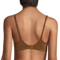 Ambrielle Everyday Underwire Full Coverage Bra