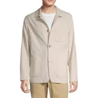 Collection By Michael Strahan Mens Classic Fit Sport Coat