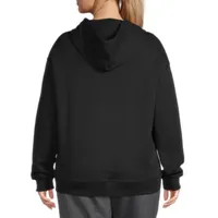 Champion Plus Powerblend Hoodie