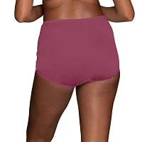 Vanity Fair® Ravissant Nylon 3 Pack Brief Panty - 15711